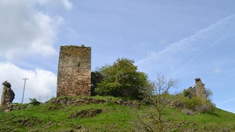 Montaña de la Cantábrica Leonesa
