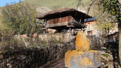 Montaña de la Cantábrica Leonesa