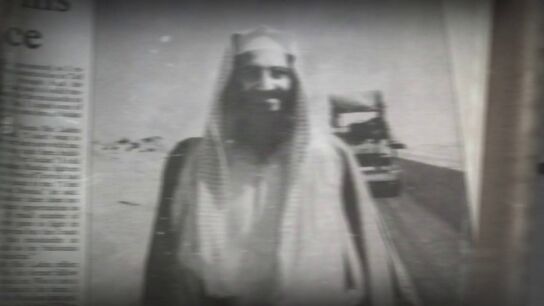 Estados Unidos arm&oacute; a los talibanes en Afganist&aacute;n y a Osama Bin Laden en plena Guerra Fr&iacute;a