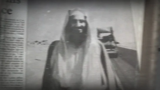 Estados Unidos armó a los talibanes en Afganistán y a Osama Bin Laden en plena Guerra Fría Estados Unidos armó a los talibanes en Afganistán y a Osama Bin Laden en plena Guerra Fría