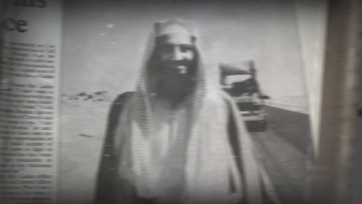 Estados Unidos armó a los talibanes en Afganistán y a Osama Bin Laden en plena Guerra Fría Estados Unidos armó a los talibanes en Afganistán y a Osama Bin Laden en plena Guerra Fría