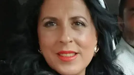 Susana Pancho, concejala del Partido Popular en Moguer, en Huelva Susana Pancho, concejala del Partido Popular en Moguer, en Huelva