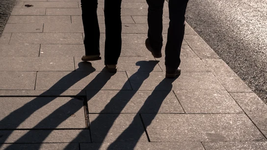 ¿Cuántos minutos tenemos que caminar a la semana si queremos adelgazar (y mejorar nuestra salud)? ¿Cuántos minutos tenemos que caminar a la semana si queremos adelgazar (y mejorar nuestra salud)?