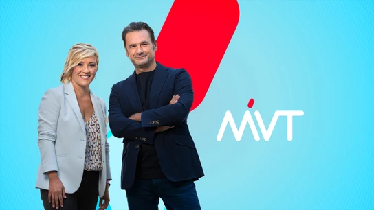 Más Vale Tarde - Sección Más Vale Tarde - Sección