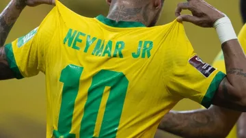 Neymar Jr