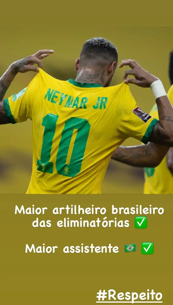 Neymar Jr Neymar Jr