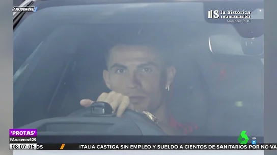 CRISTIANO RONALDO CRISTIANO RONALDO