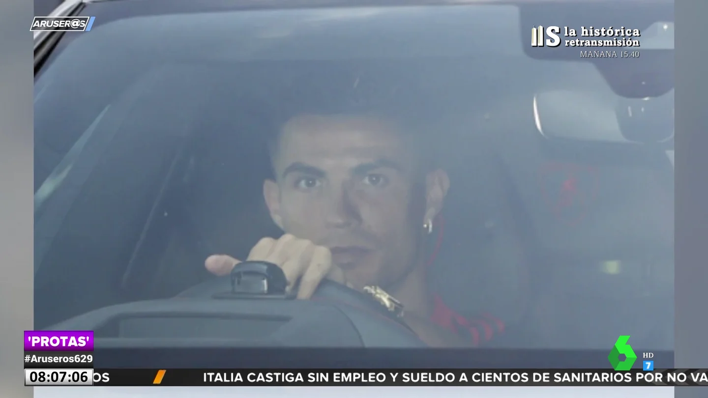 CRISTIANO RONALDO CRISTIANO RONALDO
