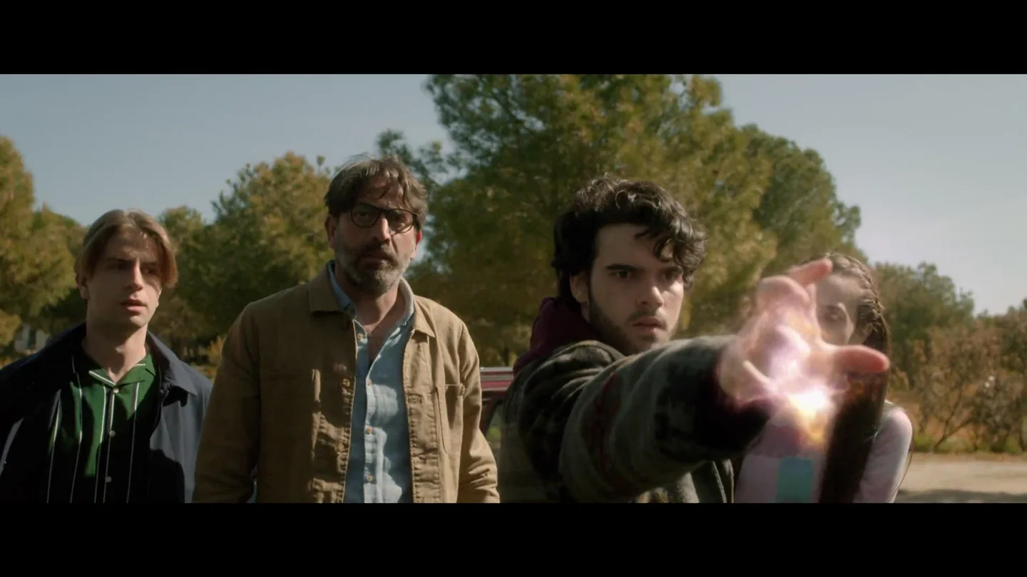 'Los Protegidos: El regreso', el 19 de septiembre preestreno en ATRESplayer PREMIUM 'Los Protegidos: El regreso', el 19 de septiembre preestreno en ATRESplayer PREMIUM