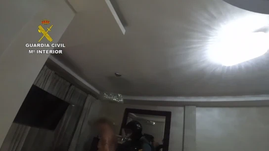 Cae un clan familiar dedicado al blanqueo de capitales relacionado con el narcotráfico Cae un clan familiar dedicado al blanqueo de capitales relacionado con el narcotráfico