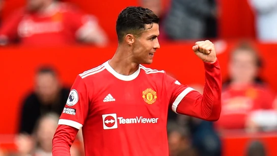 Cristiano Ronaldo Cristiano Ronaldo