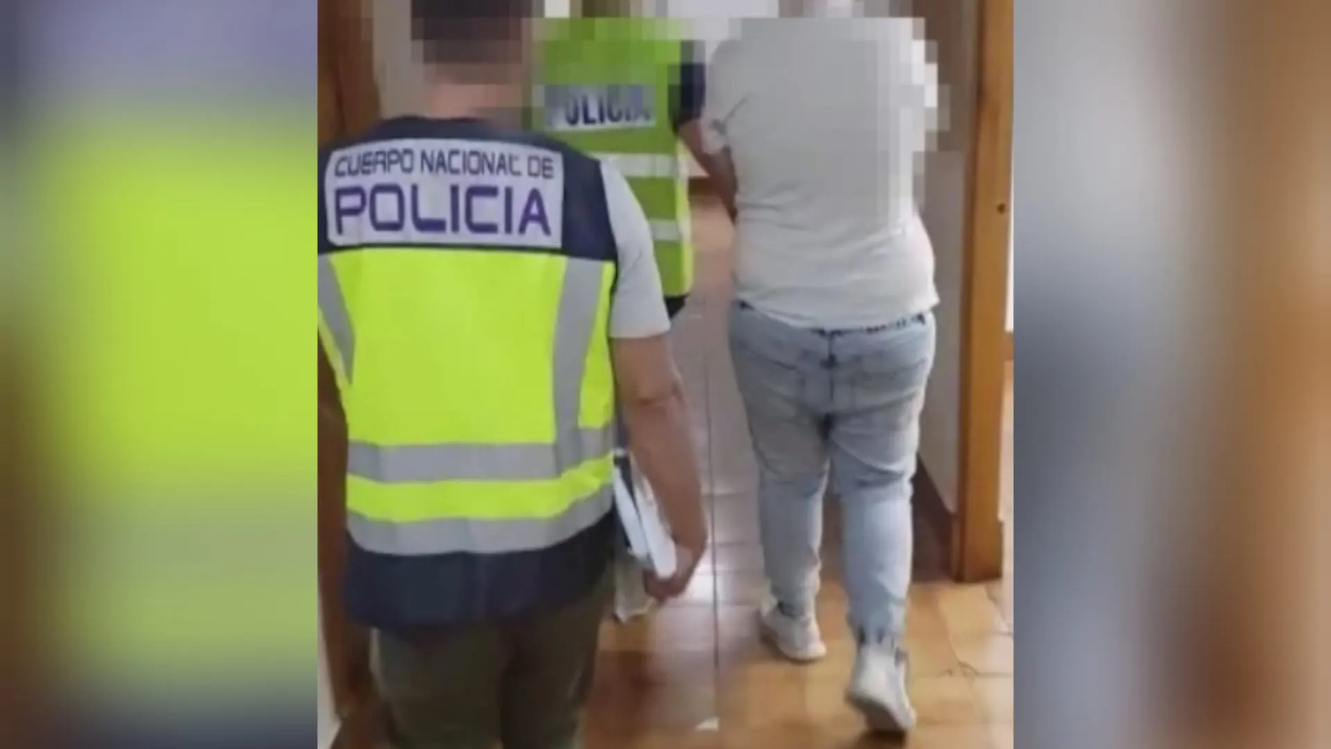 Detienen a un joven de 25 años por estafar 69.000 euros a un anciano con alzhéimer