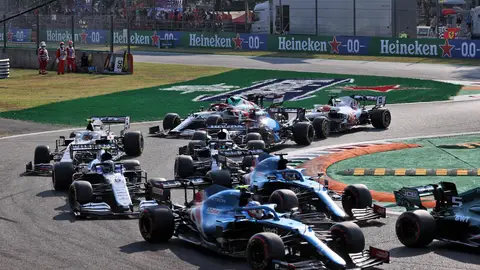 Fernando Alonso ha batallado y saldrá 10º  Fernando Alonso ha batallado y saldrá 10º