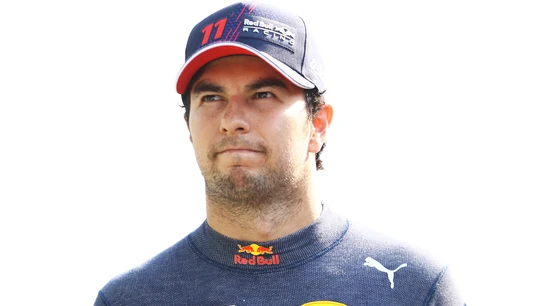 Sergio Pérez Sergio Pérez