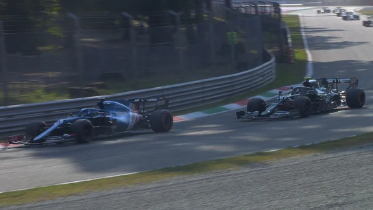 Alonso, por delante de Vettel Alonso, por delante de Vettel