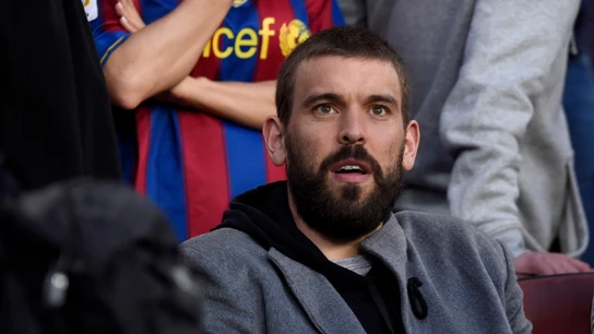 Marc Gasol Marc Gasol