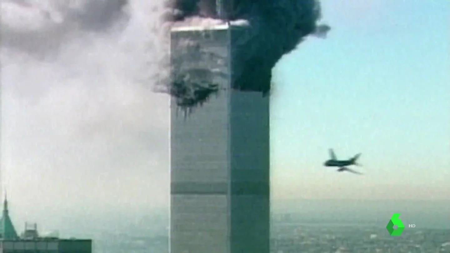 Cronología del 11S: los 149 minutos de terror que cambiaron el mundo occidental Cronología del 11S: los 149 minutos de terror que cambiaron el mundo occidental
