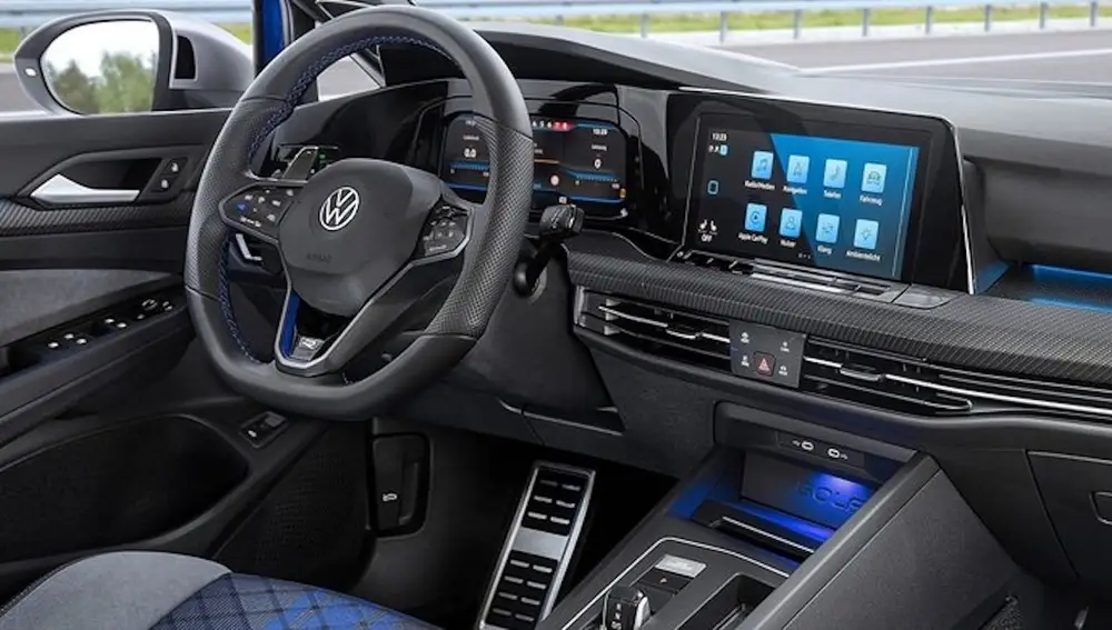 El Volkswagen Golf R Variant ya tiene precio en España