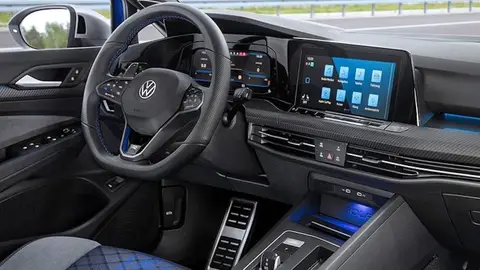 El Volkswagen Golf R Variant ya tiene precio en España El Volkswagen Golf R Variant ya tiene precio en España