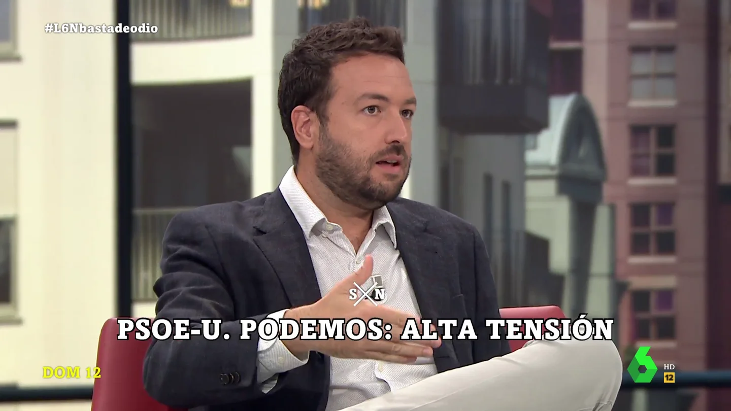 Juanlu Sánchez Juanlu Sánchez