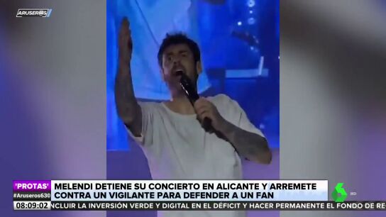 melendi