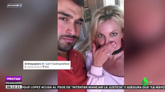 britney britney