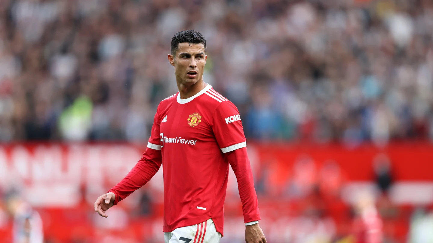Cristiano Ronaldo Cristiano Ronaldo