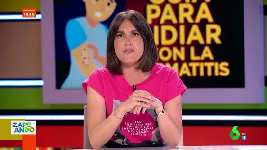 ¿Hay que lavar la ropa antes de usarla por primera vez? Boticaria García responde en Zapeando ¿Hay que lavar la ropa antes de usarla por primera vez? Boticaria García responde en Zapeando