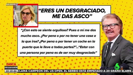 CARMEN BORREGO CARMEN BORREGO