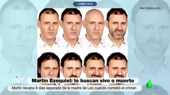 Expediente Marlasca Expediente Marlasca