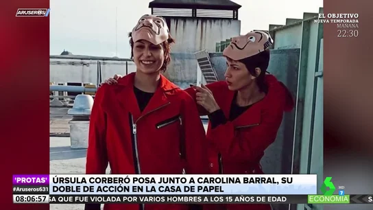 corbero corbero