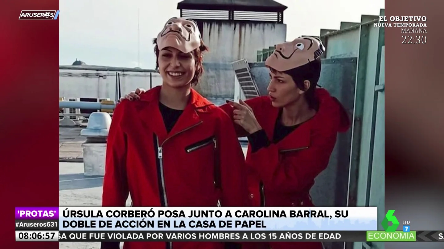 corbero corbero
