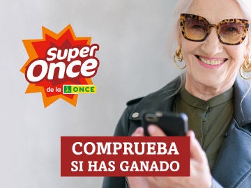 Resultados de los sorteos del Super ONCE del martes, 14 de septiembre de 2021