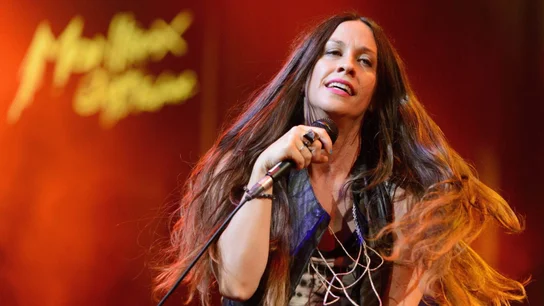 Alanis Morissette Alanis Morissette