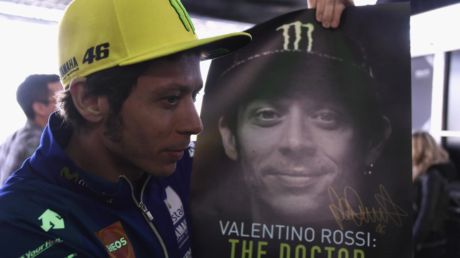 Valentino Rossi