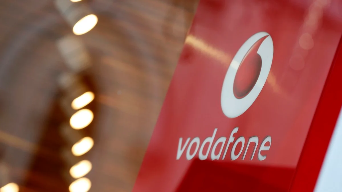 Vodafone anuncia un ERE en España para hasta 515 trabajadores