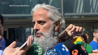 laSexta Columna Yonquis del dinero laSexta Columna Yonquis del dinero