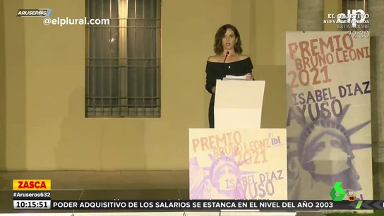 AYUSO AYUSO
