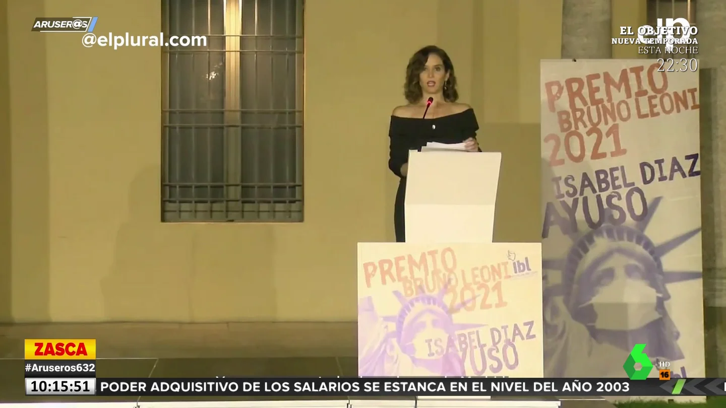 AYUSO AYUSO