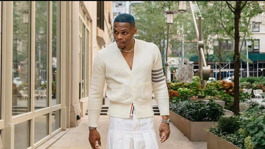 Russell Westbrook Russell Westbrook