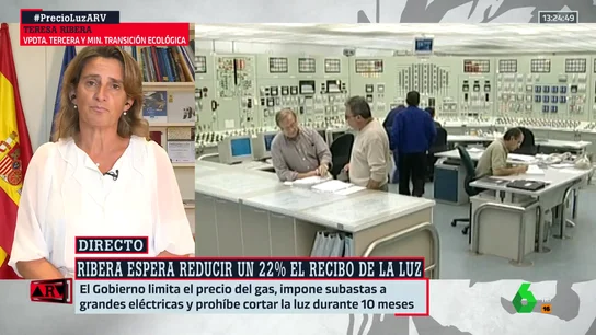Teresa Rivera ARV ARV