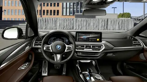 BMW iX3 BMW iX3