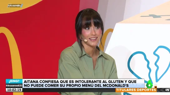 AITANA AITANA