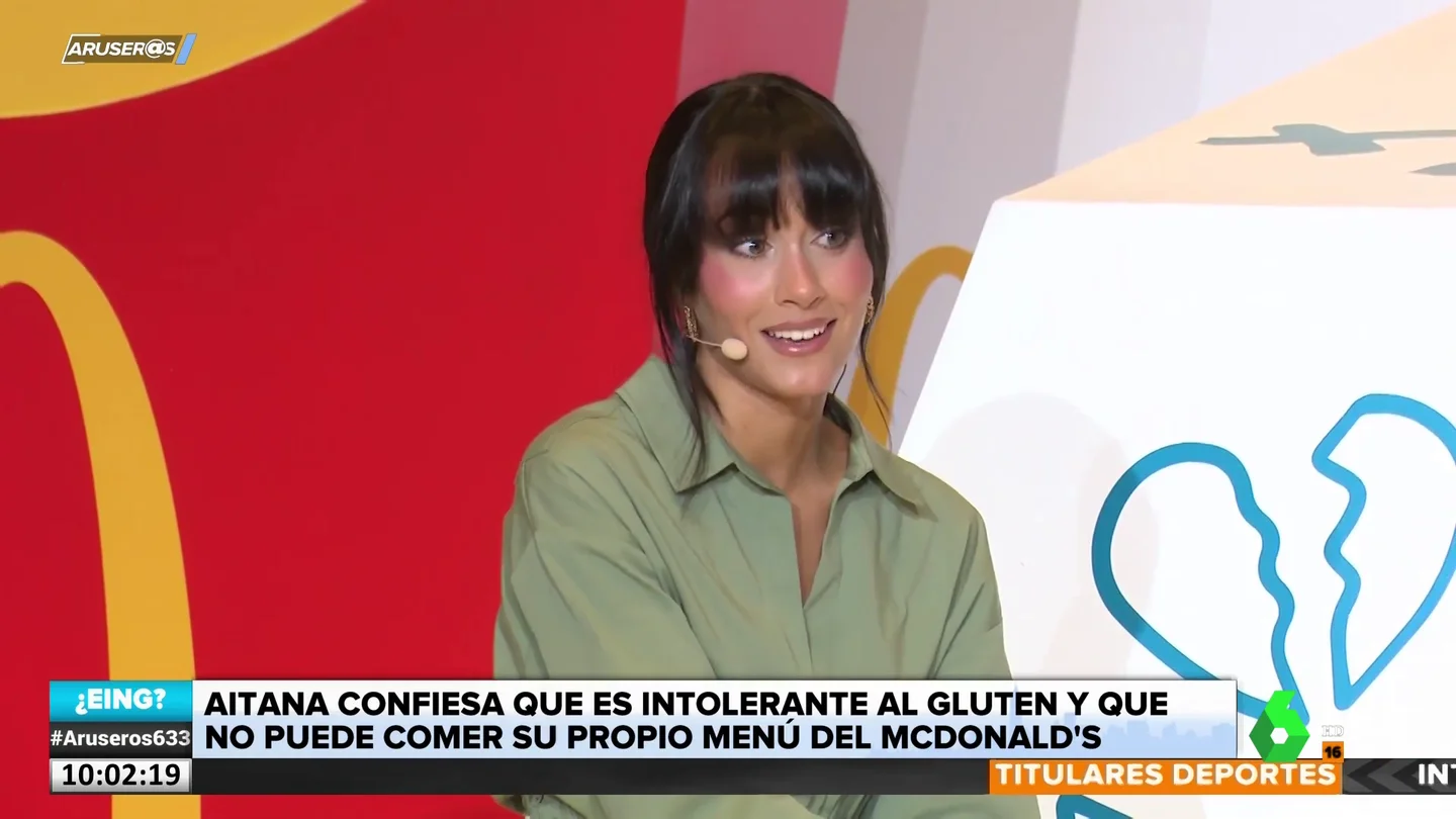 AITANA AITANA