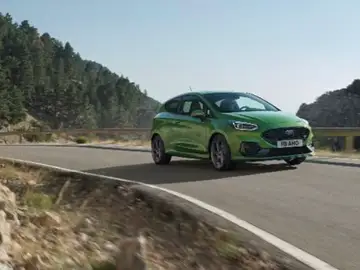 Ford Fiesta Ford Fiesta