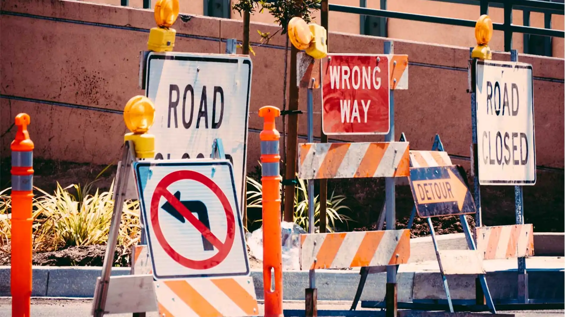 Google Maps: cómo reportar errores en una carretera