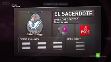 laSexta Columna Pok&eacute;mon