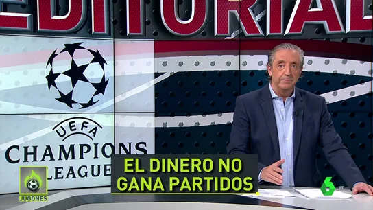 Editorial 'Jugones' Editorial 'Jugones'