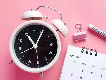 Asistente de Google: cómo crear rutinas que se activan al apagar una alarma Asistente de Google: cómo crear rutinas que se activan al apagar una alarma
