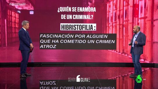 dinamarca presos relaciones